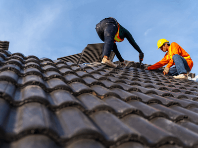 About Roof Repair Experts Sugarcreek, OH